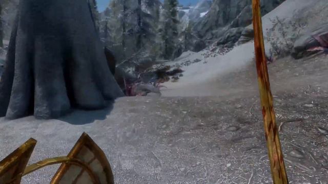 SKYRIM (Chapter 3) #05: Speaking To The Manager смотреть онлайн