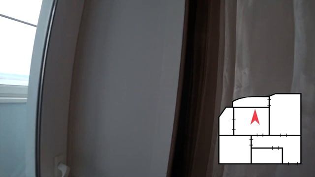 Квартира с видом на водохранилище и рабочим дровяным камином. смотреть онлайн