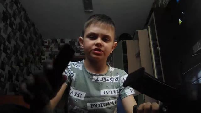 Игрушечный пистолет на пульках туториал смотреть онлайн