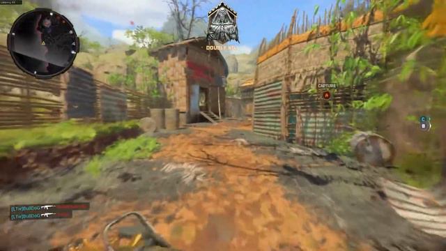 Call Of Duty: Black Ops 4 | They Nerfed It RIP (Titan PC Gameplay) смотреть онлайн