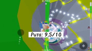 Оценка уровней в Тавер оф хелл || Tower of hell