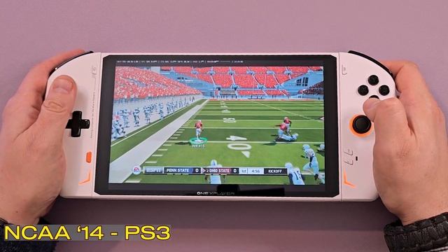 OneXPlayer 2 Pro - A MONSTER 7840U x86 Handheld (Zu Reviews!) смотреть онлайн