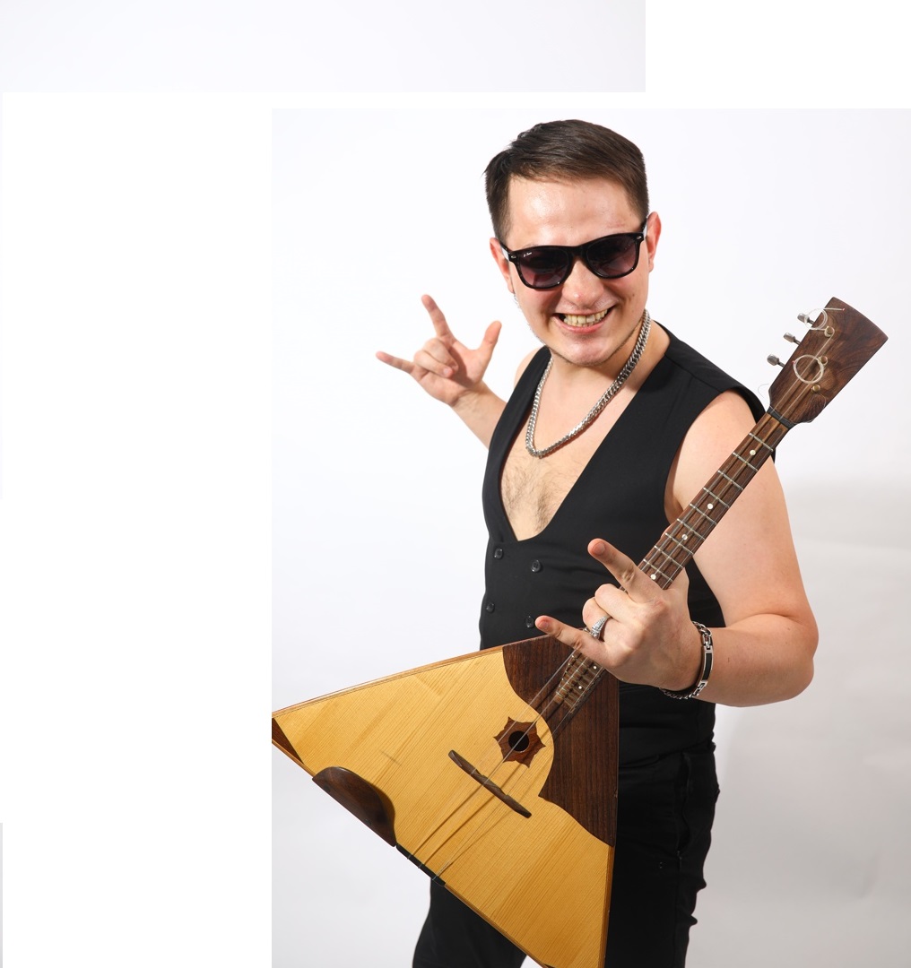 Никита СуХой - Нет бабла (2021)