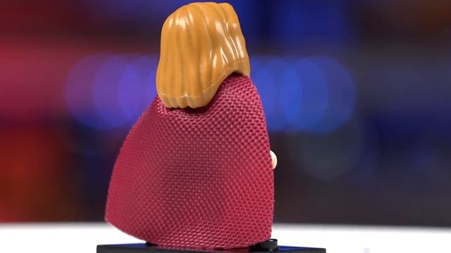 Китайские LEGO Минифигурки смотреть онлайн