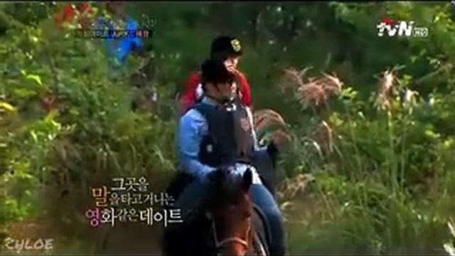 【FMV】TRI/Yellow Couple - Jun K & Hyejeong - All For You (Seo In Guk ft. EunJi) смотреть онлайн