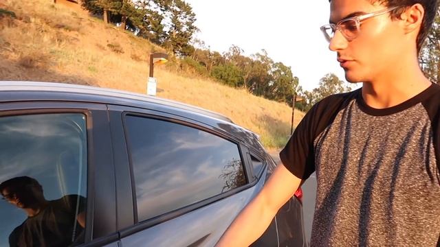 2017 HONDA HR-V - FULL REVIEW (UBER & LYFT CAR)