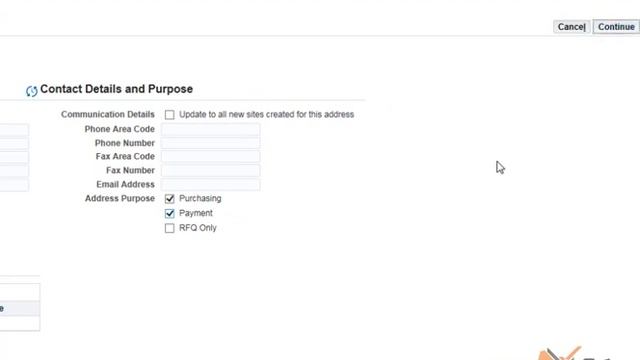 How to add supplier and bank in oracle R12 || Oracle Functional Consultant смотреть онлайн
