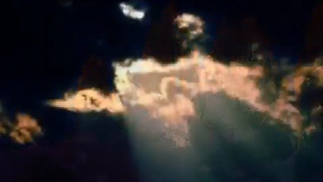 Мгновение спокойствия 