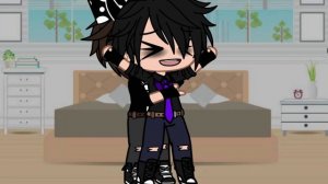 Henry tickles William 👀 || Gacha Tickle