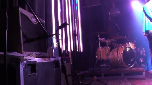 ssshhhiiittt! - 2020 tour (Live) [Казань, Арт-пространство Werk, 23.10.2020] смотреть онлайн