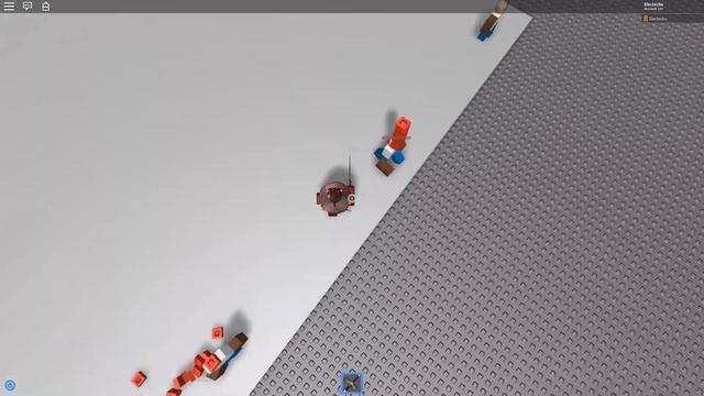 Roblox Sword Fighting Tutorial | Offense смотреть онлайн