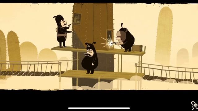 The Office Quest: Chapter 4 iOS/Android Walkthrough смотреть онлайн