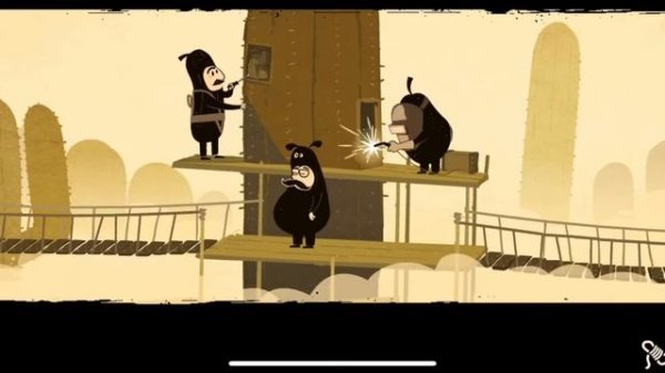 The Office Quest: Chapter 4 iOS/Android Walkthrough