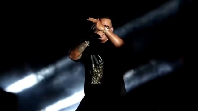 DESPACITO-ROMANTiC DANCERS-PURO REGGAETON MiX-LUiS FoNSi-DADDY YANKEE-J BIEBER-DJ MAGiC MiKE NYC смотреть онлайн