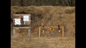 Мой новый прицел PARD DS35-70 LRF на ЛОСЬ 145,пристрелка и небольшой обзор.