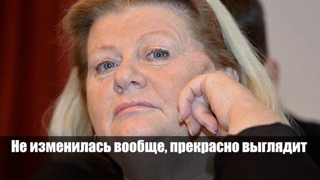 «Самая привлекательная»: Юлия Такшина показала фото 70-летней Муравьевой. Фанаты в восторге! смотреть онлайн