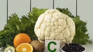 Разговор о правильном питании.