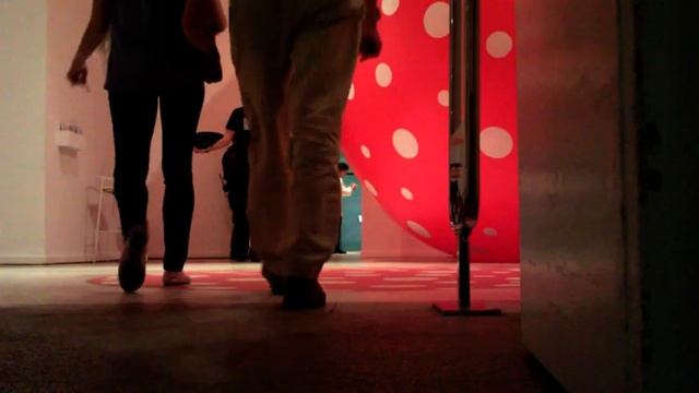 Museo Reina Sofia Museum