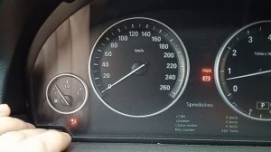 Скрытое меню BMW F01 F10 F15 F20 F30/ Service menu BMW F01 F10 F15 F20 F30