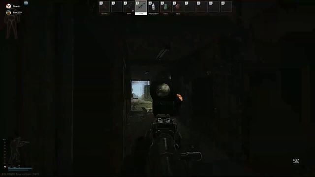 EFT - Великие приключения двух дэбилов в таркове. смотреть онлайн