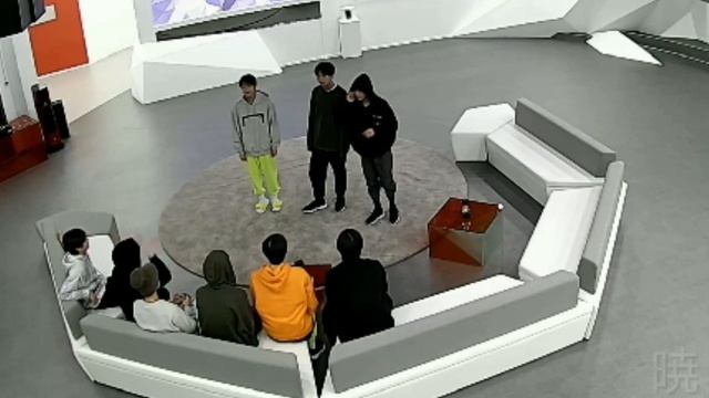 ILAND CAM (K): ILANDERS GAME AND REHEARSALS смотреть онлайн