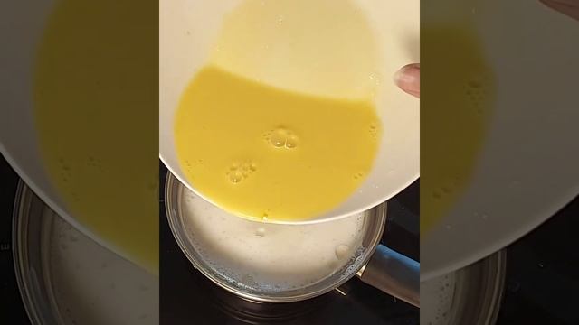 Erdbeeren + Vanillepudding = Kuchen/ Клубника+ Ванильный пудинг = пирог смотреть онлайн