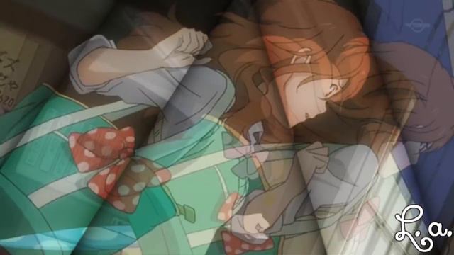 |AMV|Ты любишь эту девочку(совместно Juli.Rom, н.к.Arin Ray)