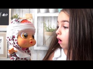 The Boo Boo Song _ Tigi Boo Nursery Rhymes & Kids Songs