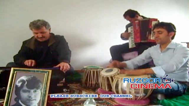 Pas Azin Zari Makon... دل دیوانه