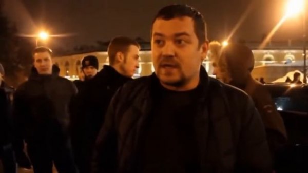 TopAuto Давидыч: отобрали права за превышение скорости (347км/ч)