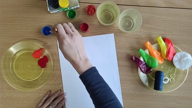 Малювання "Герань" Вихователь КЗДО 14 Власова Т.О. смотреть онлайн