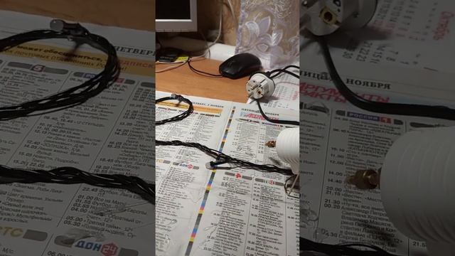 Переделываем гирлянду в Уличную смотреть онлайн