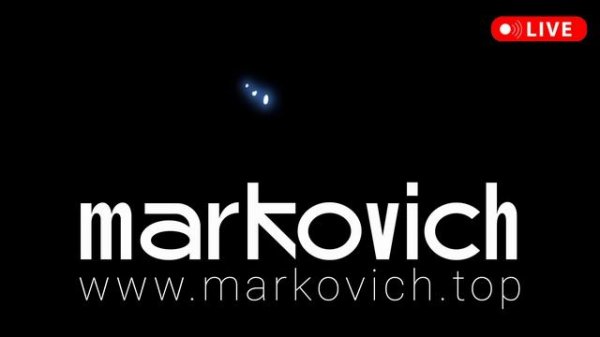 Lightspeed - Markovich