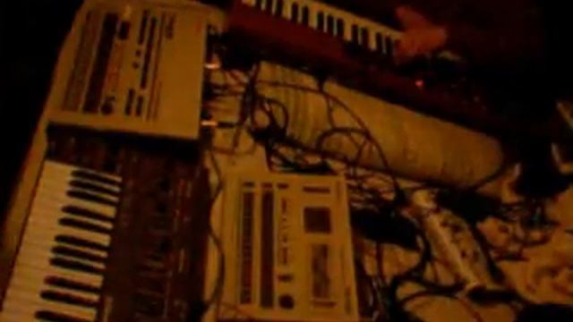 Dark Mechanism смотреть онлайн