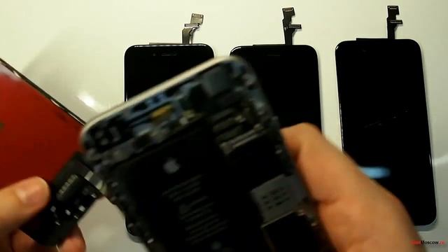 IPhone7 Как определить оригинал от китая смотреть онлайн