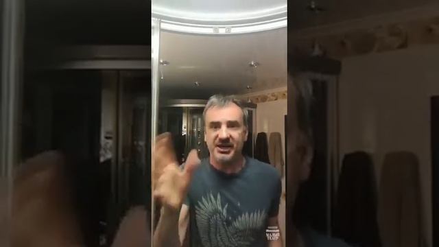 "Хорек" Даниила Хармса - читает Глеб Подгородинский смотреть онлайн