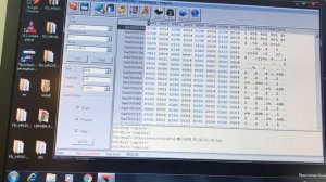 Восстановление samsung ml-1865w после неудачной прошивки (простой ремонт)