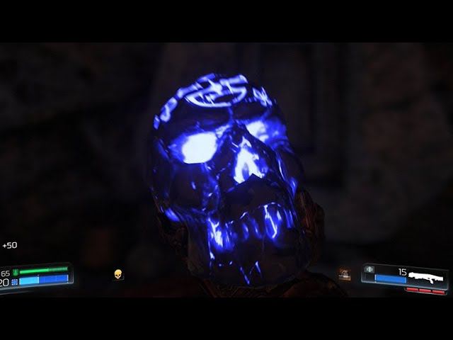 DOOM 2016 #4 смотреть онлайн