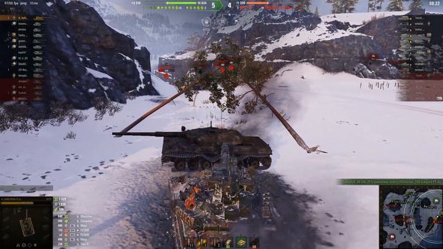 САМЫЙ ПРОСТОЙ ОТВЕТ СТОИТ ЛИ КАЧАТЬ ТАНК 60TP Lewandowskiego! #WOT# смотреть онлайн