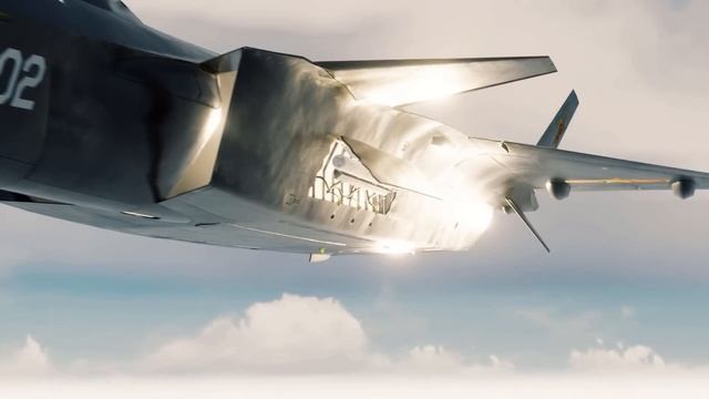Why the Chinese Stealth J-20 might be not what you think смотреть онлайн
