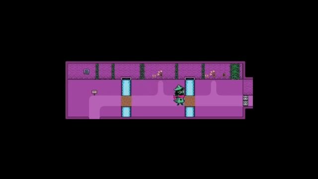 Приключения Ральзея | #2