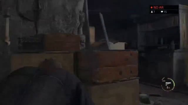 RESIDENT EVIL 4 - Online DEMO REMAKE смотреть онлайн