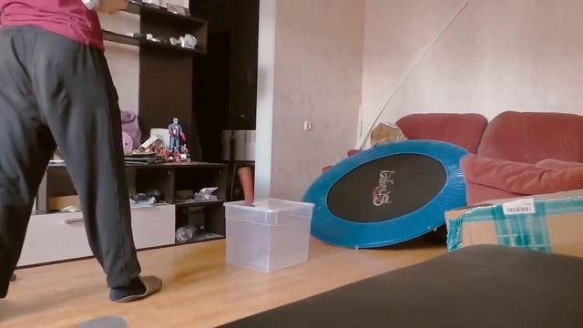 ДИК ФЛИП ЧЕЛЛЕНДЖ DICK FLIP CHALLENGE смотреть онлайн