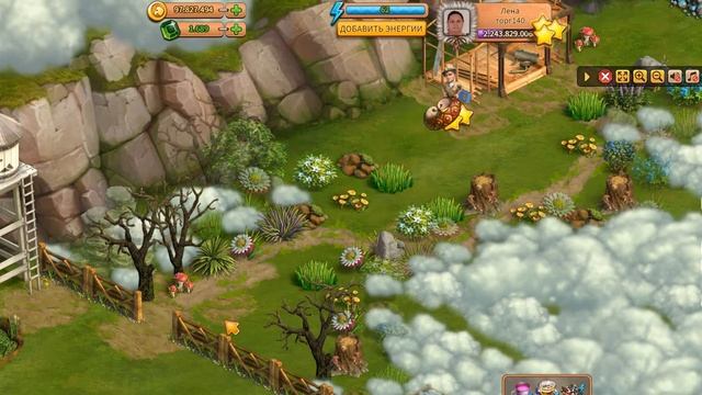 Джаджстоун Клондайк