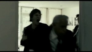 Death In Rome - Wonderful Life (Black - Cover)