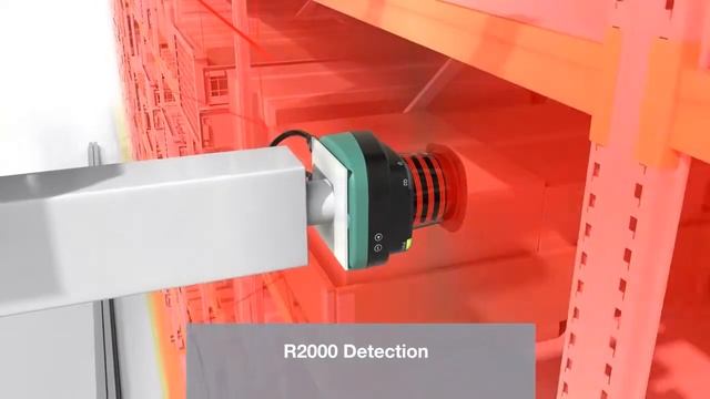 Sapphire Megacart PresentsThe R2000 Series 2 D Laser Scanner – A perfect modern technology смотреть онлайн