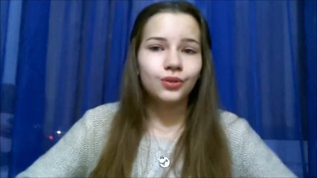 Моя "будущая профессия" или о том, что я люблю. смотреть онлайн