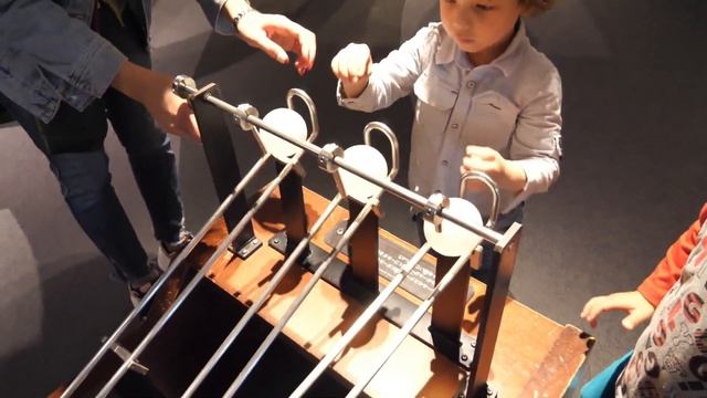 Музей науки для детей в Японии I Самый Большой Планетарий в Мире I Nagoya City Science Museum смотреть онлайн