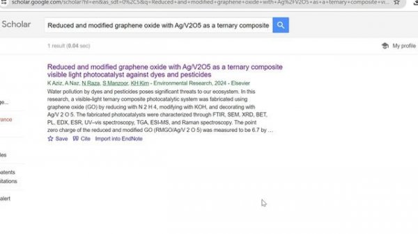 403. That's an error |Your client does not have permission to get URL from server |Young Researcher