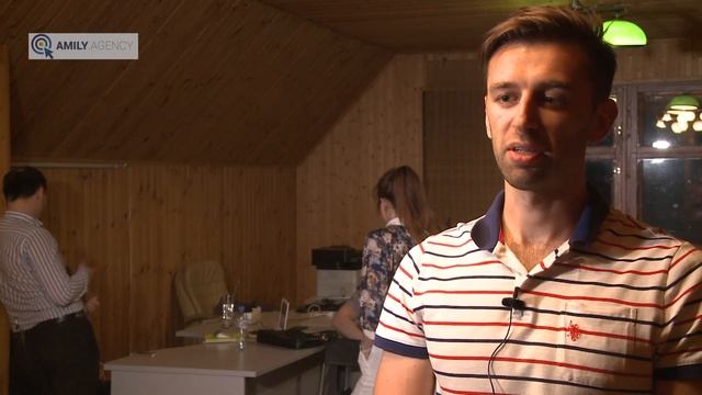 Google Реклама - отзыв Анатолия о Мастер-Классе